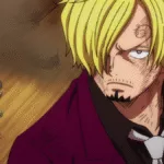 Quem é Sanji?