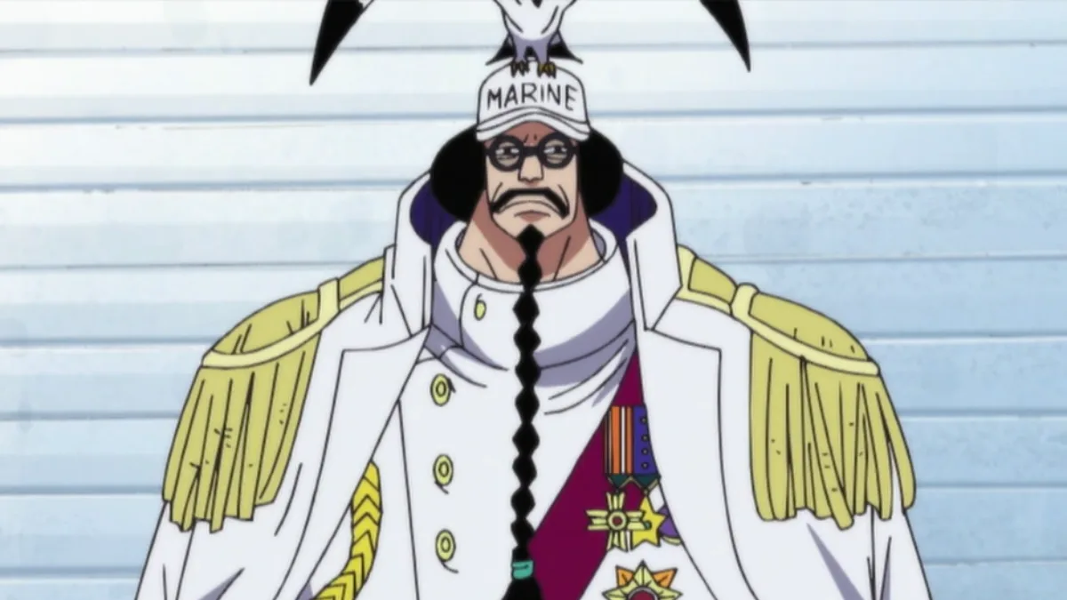 Quem é o Sengoku?