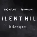 Remake do primeiro Silent Hill anunciado