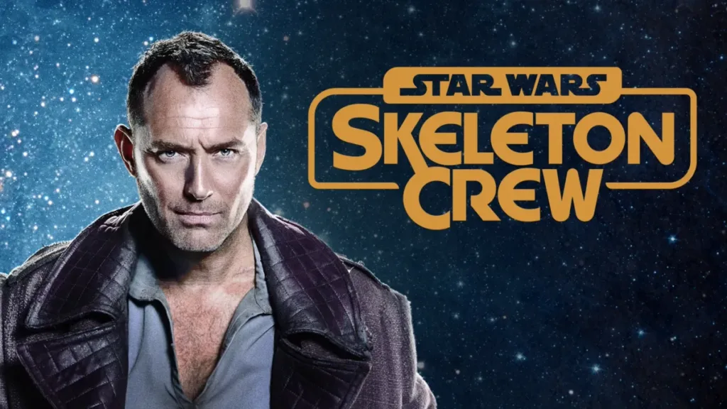 skeleton-crew1-1024x576 STAR WARS: Ordem Cronológica