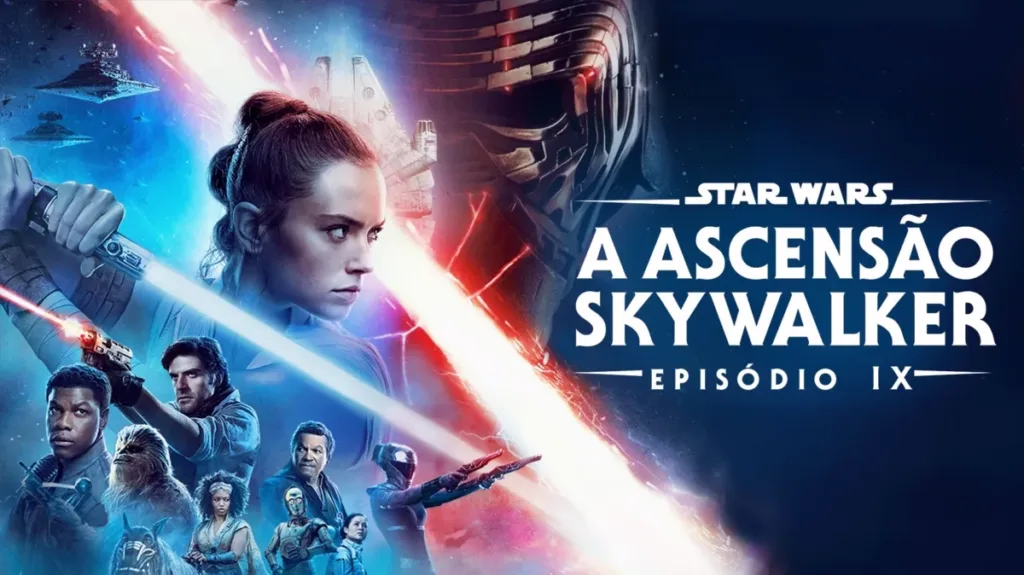 skywalker1-1024x575 STAR WARS: Ordem Cronológica