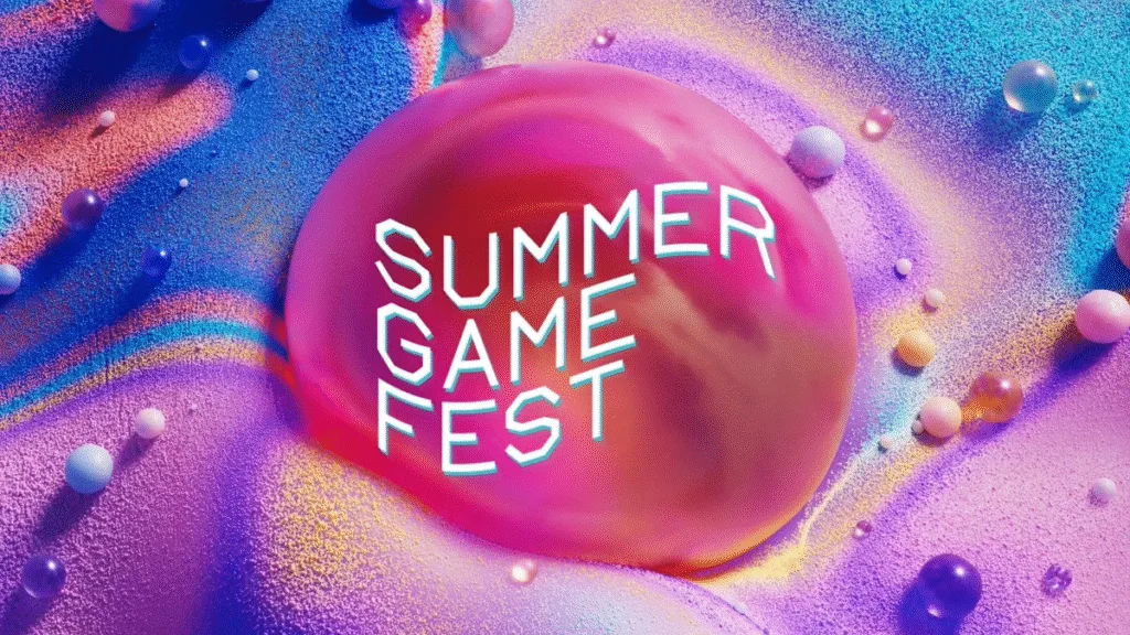 Confira os destaques do Summer Game Fest 2025