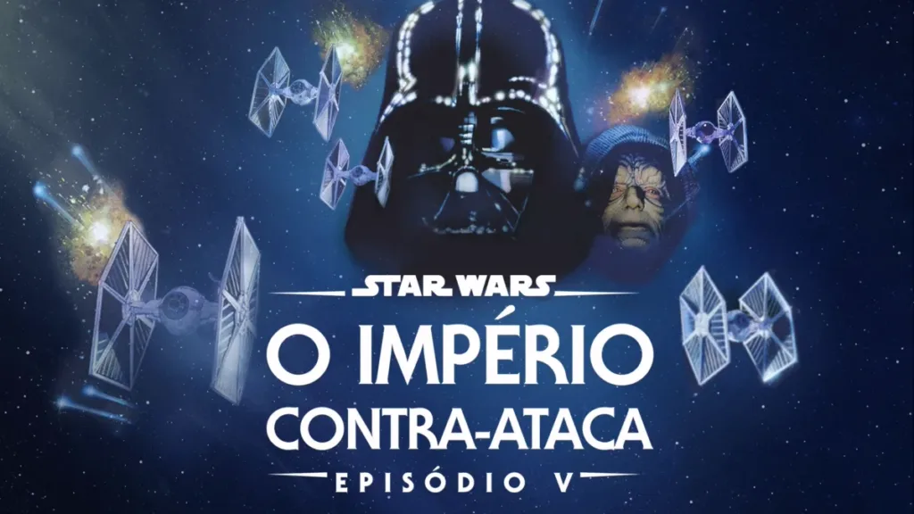vaderrrr1-1024x576 STAR WARS: Ordem Cronológica