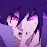 Quem é o Sasuke Uchiha