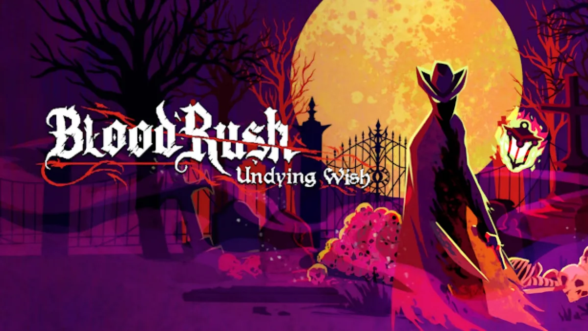 BloodRush: Undying Wish | Primeiras Impressões do Jogo