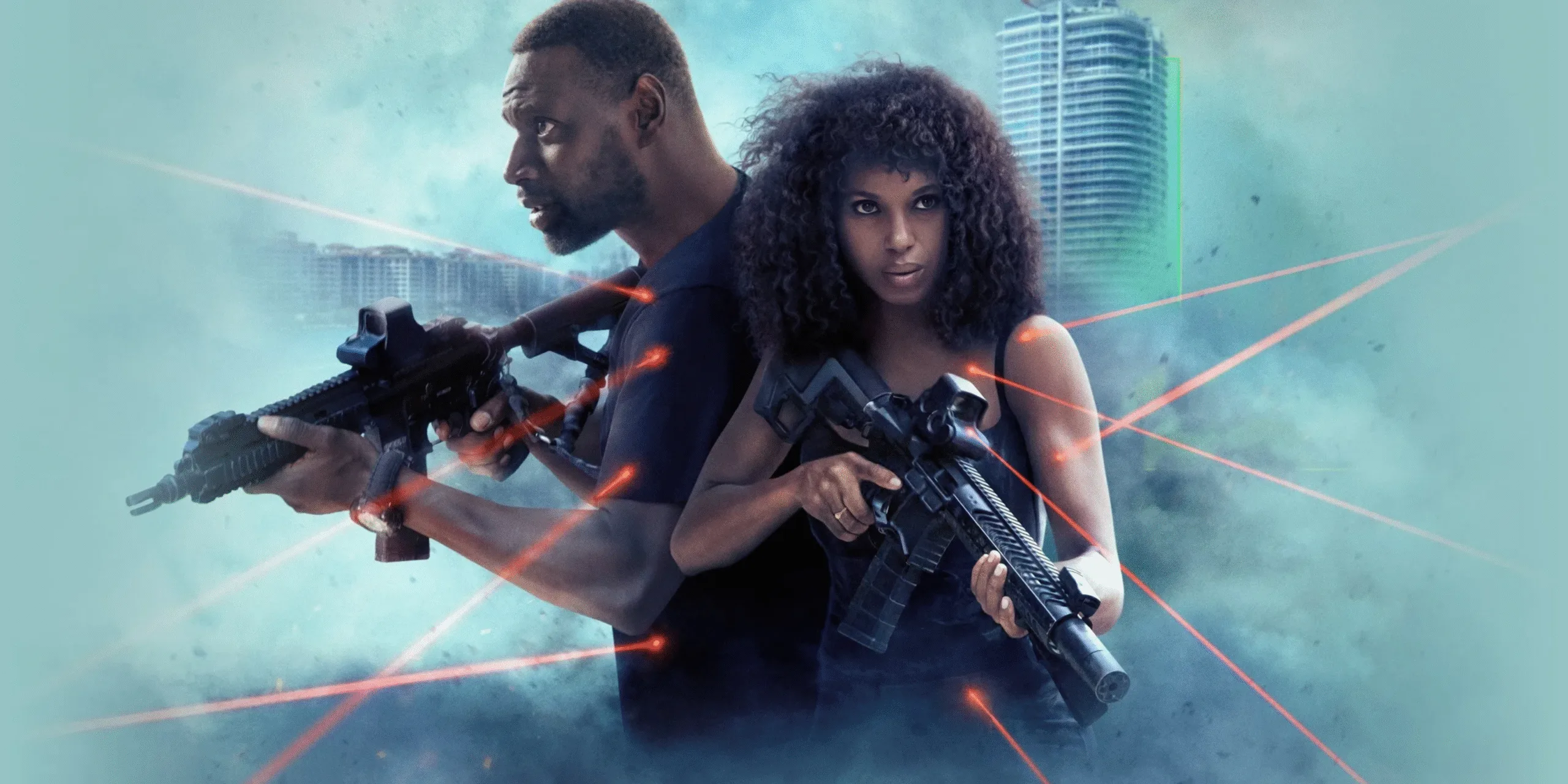 CRÍTICA: SHADOW FORCE - SENTENÇA DE MORTE