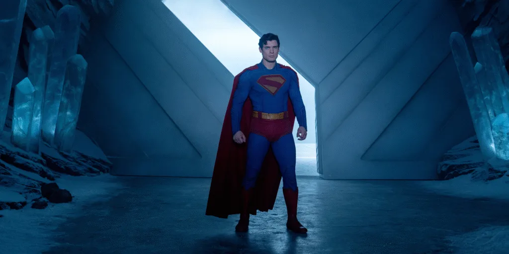 CRÍTICA: SUPERMAN
