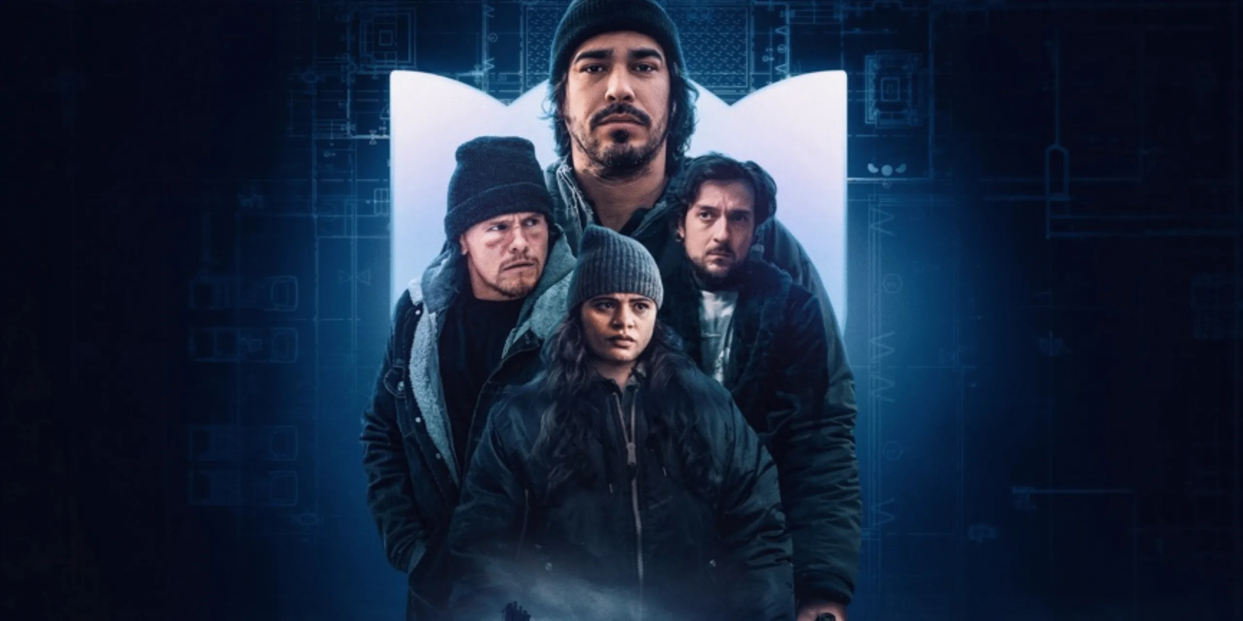 CRÍTICA: CRYPTO- A APOSTA FINAL