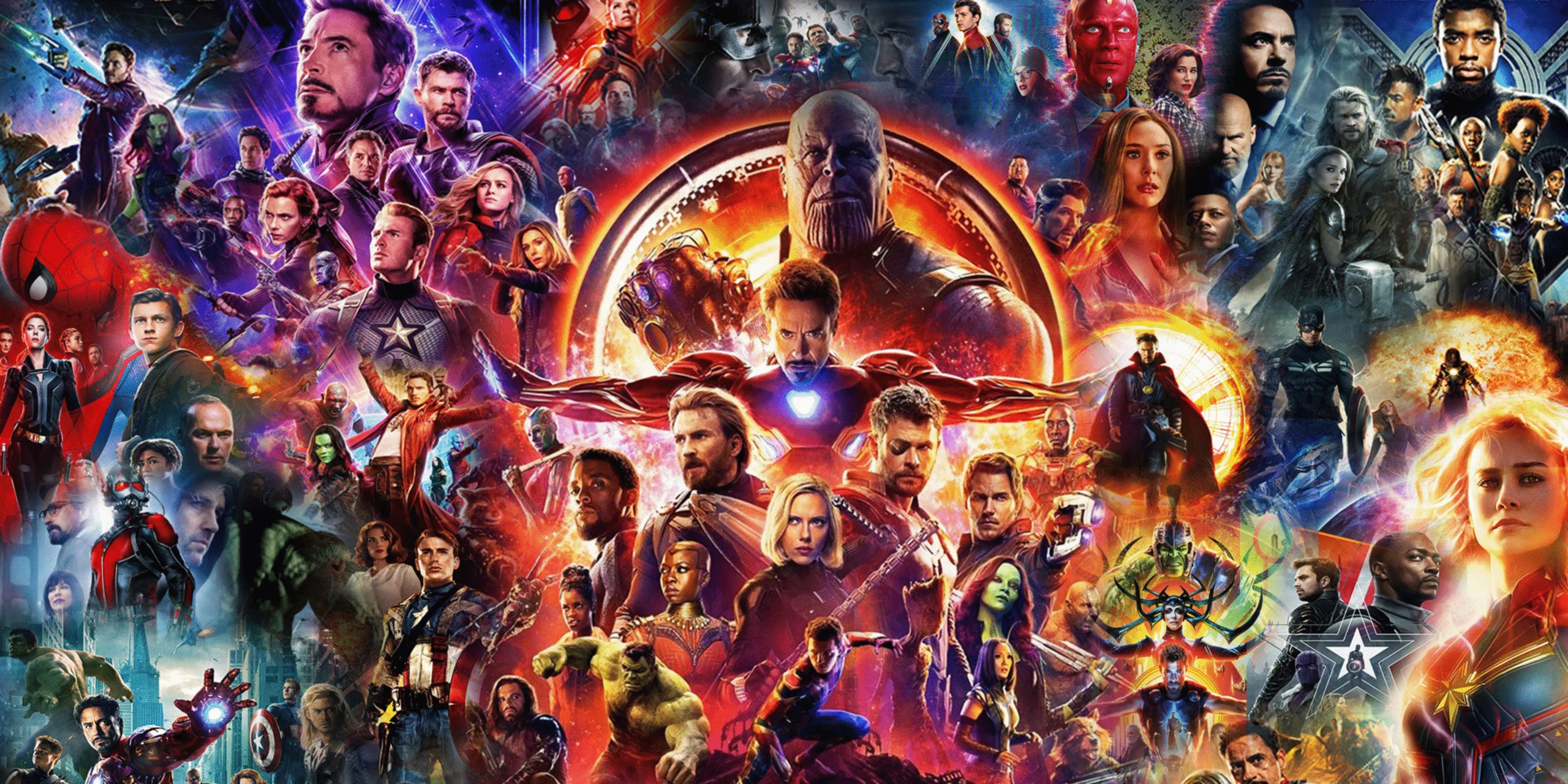 O Futuro da Marvel e o Desafio da Inovação