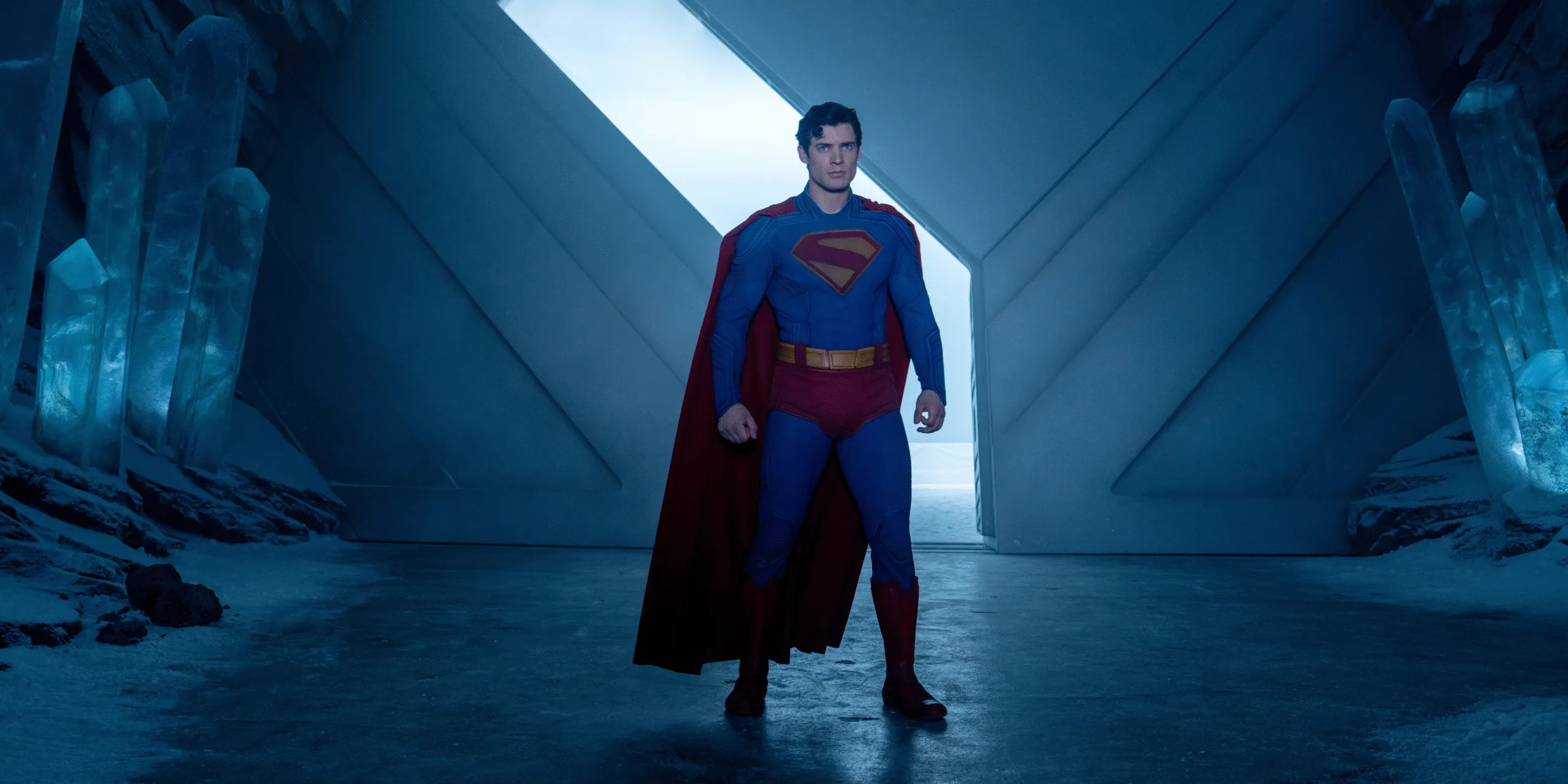 CRÍTICA: SUPERMAN