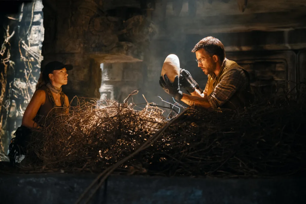 MV5BNjM5Nzk1ZmItMjA3Ni00MTcxLTkzNjUtZjk1ZTkyNmExYTJhXkEyXkFqcGc@._V1_-1024x683 CRÍTICA; JURASSIC WORLD: RECOMEÇO