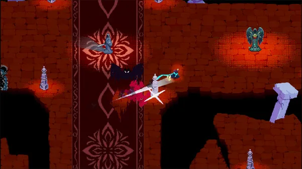 bloodrush-3 BloodRush: Undying Wish | Primeiras Impressões do Jogo