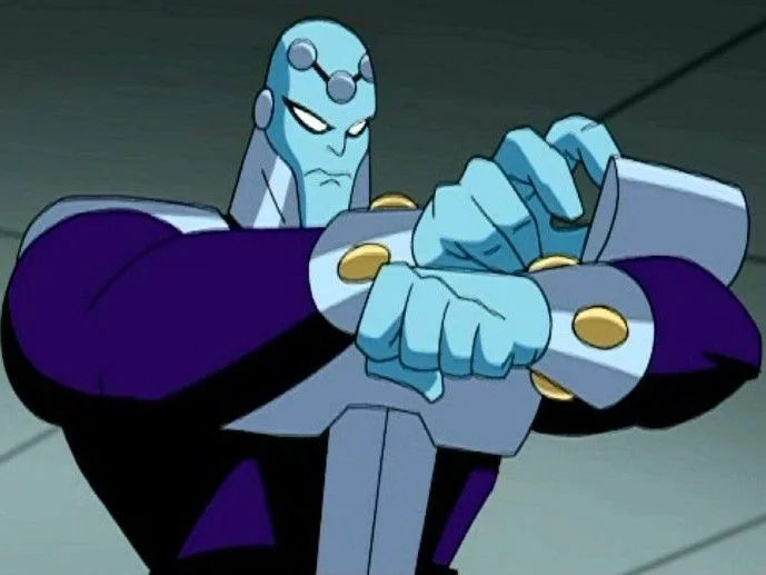 brainiac Quem é Brainiac