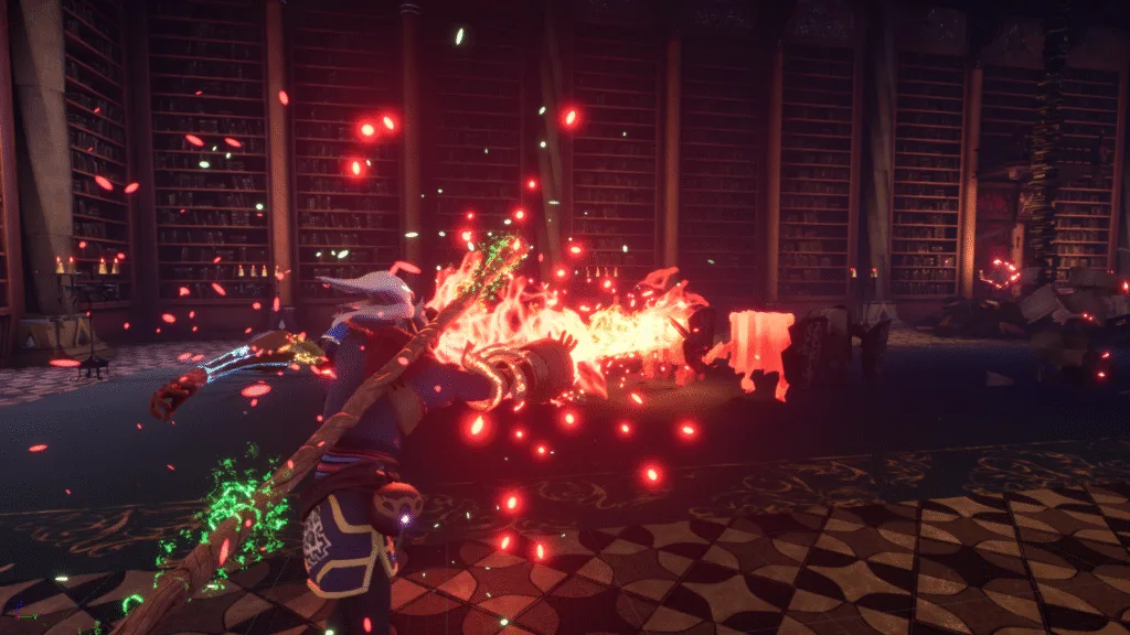 bygone-dreams-2-1-1024x576 Review | Bygone Dreams (PC)