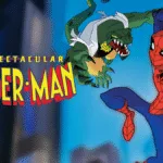 Porque o desenho Espetacular Homem-Aranha foi cancelado?