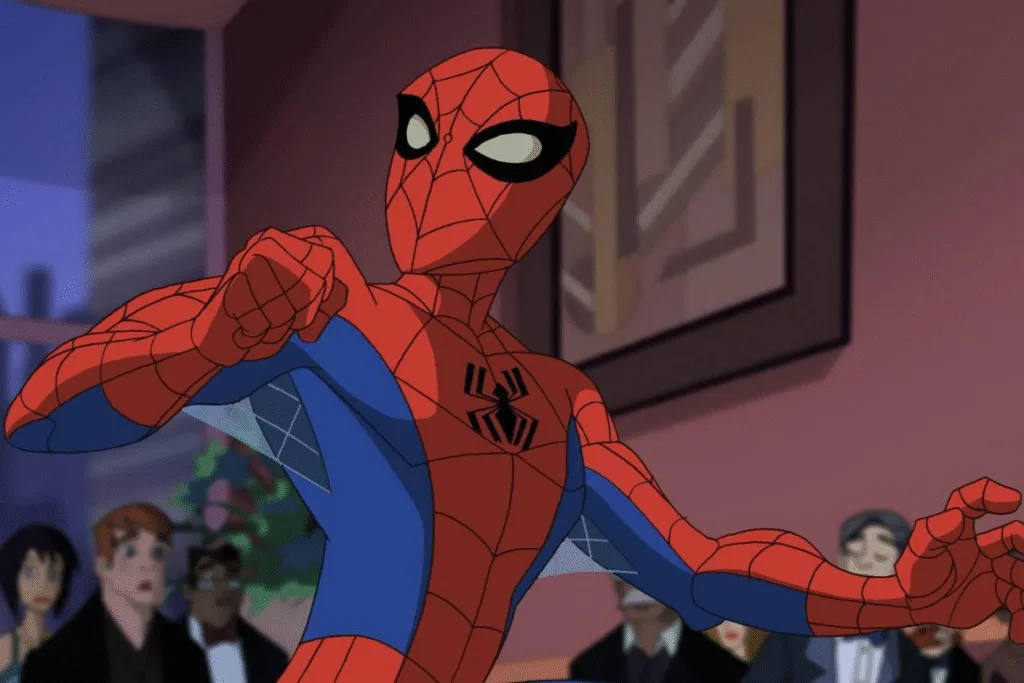 es-ha-1-2-1024x683 Porque o desenho Espetacular Homem-Aranha foi cancelado?