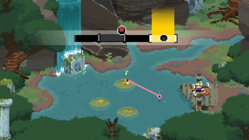 image-22-1024x576 Review | Fretless - The Wrath of Riffson (PC)