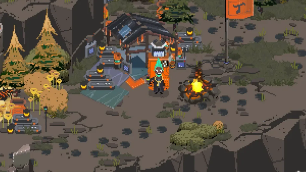 image-24-1024x576 Review | Fretless - The Wrath of Riffson (PC)