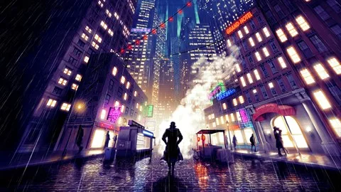 image-3 Boosteroid | 10 novos jogos chegam ao catálogo, incluindo BioShock Remastered e Sifu