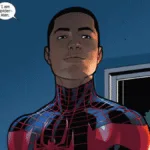 Quem é Miles Morales