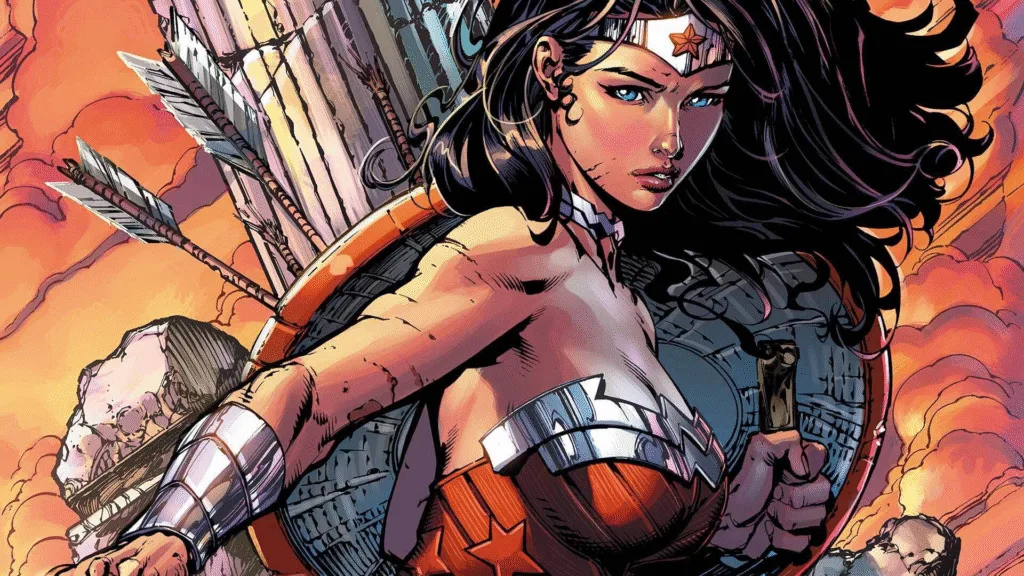 mulher-maravilha-1024x576 Todos os projetos que o James Gunn anunciou ate agora