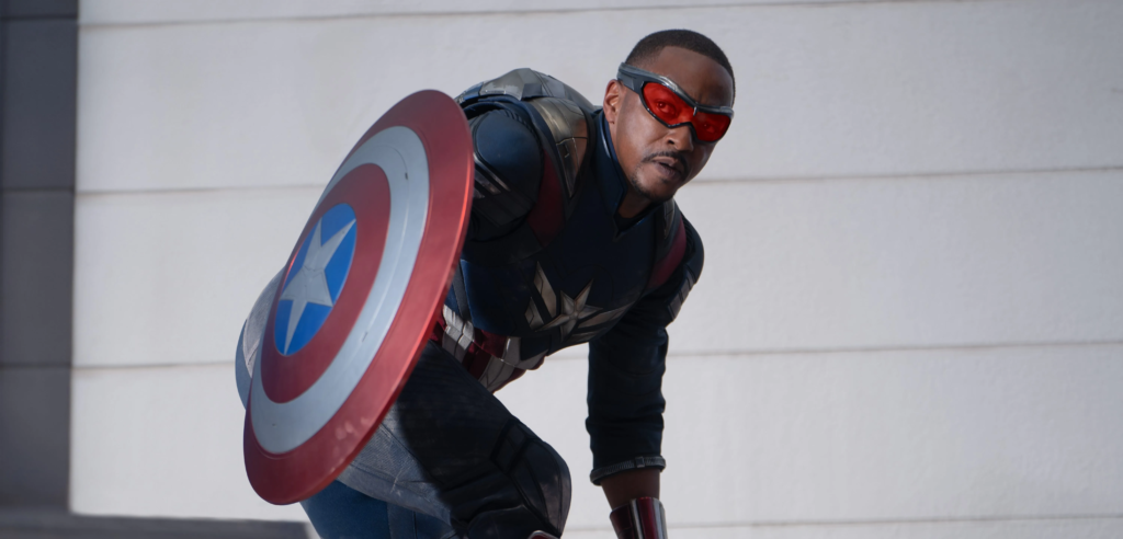 sam-1024x492 Marvel: Quem Vai Liderar o Próximo Ciclo de heróis do estúdio?