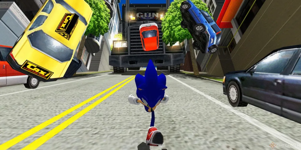 sonic-ad-1-1024x512 Líder do Sonic Team descarta remakes de Sonic Adventure 1 e 2