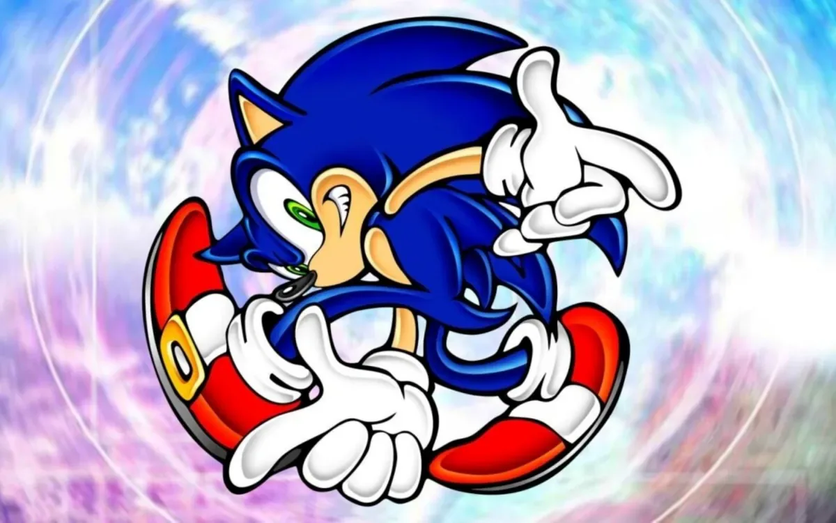 Líder do Sonic Team descarta remakes de Sonic Adventure 1 e 2
