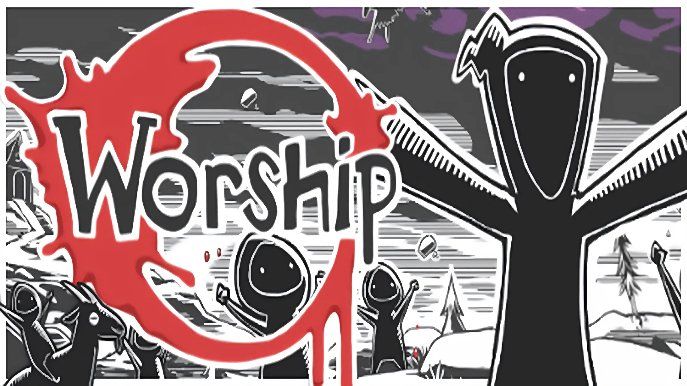 Review | Worship