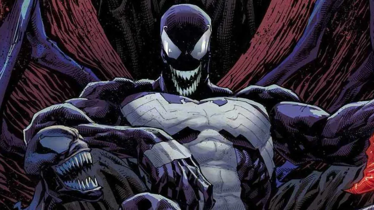 Quem é o Venom?