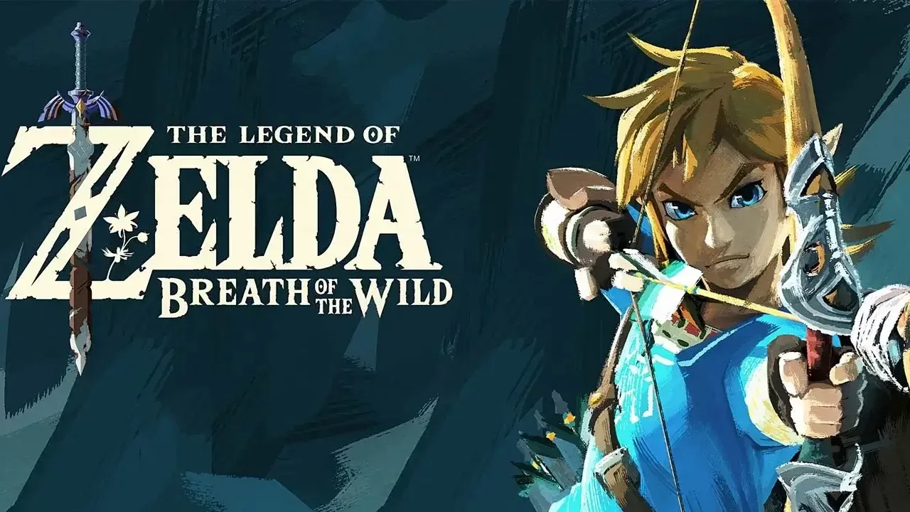Atores de Zelda e Link foram revelados pela Nintendo