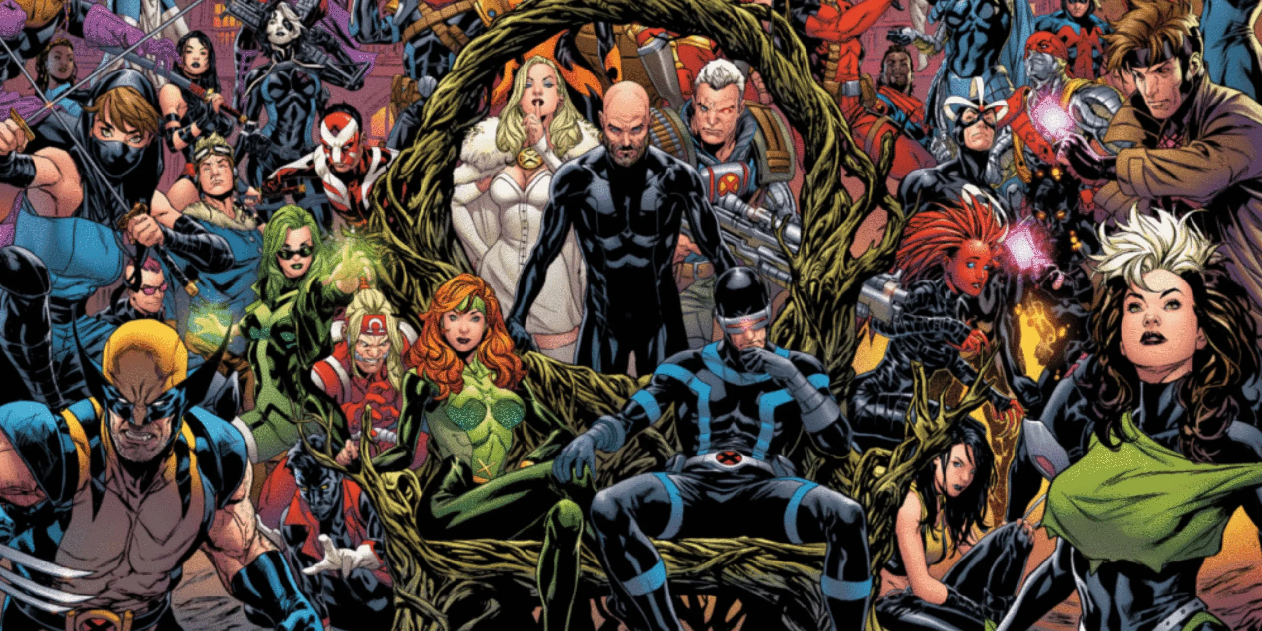 O Reboot dos X-Men: Como Integrar os Mutantes ao MCU?