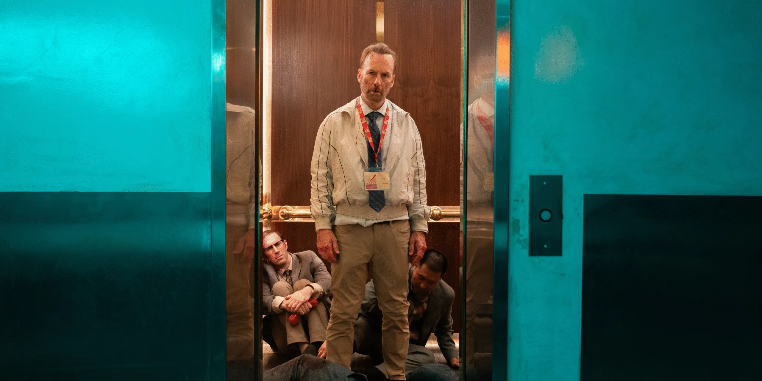 CRÍTICA: ANÔNIMO 2