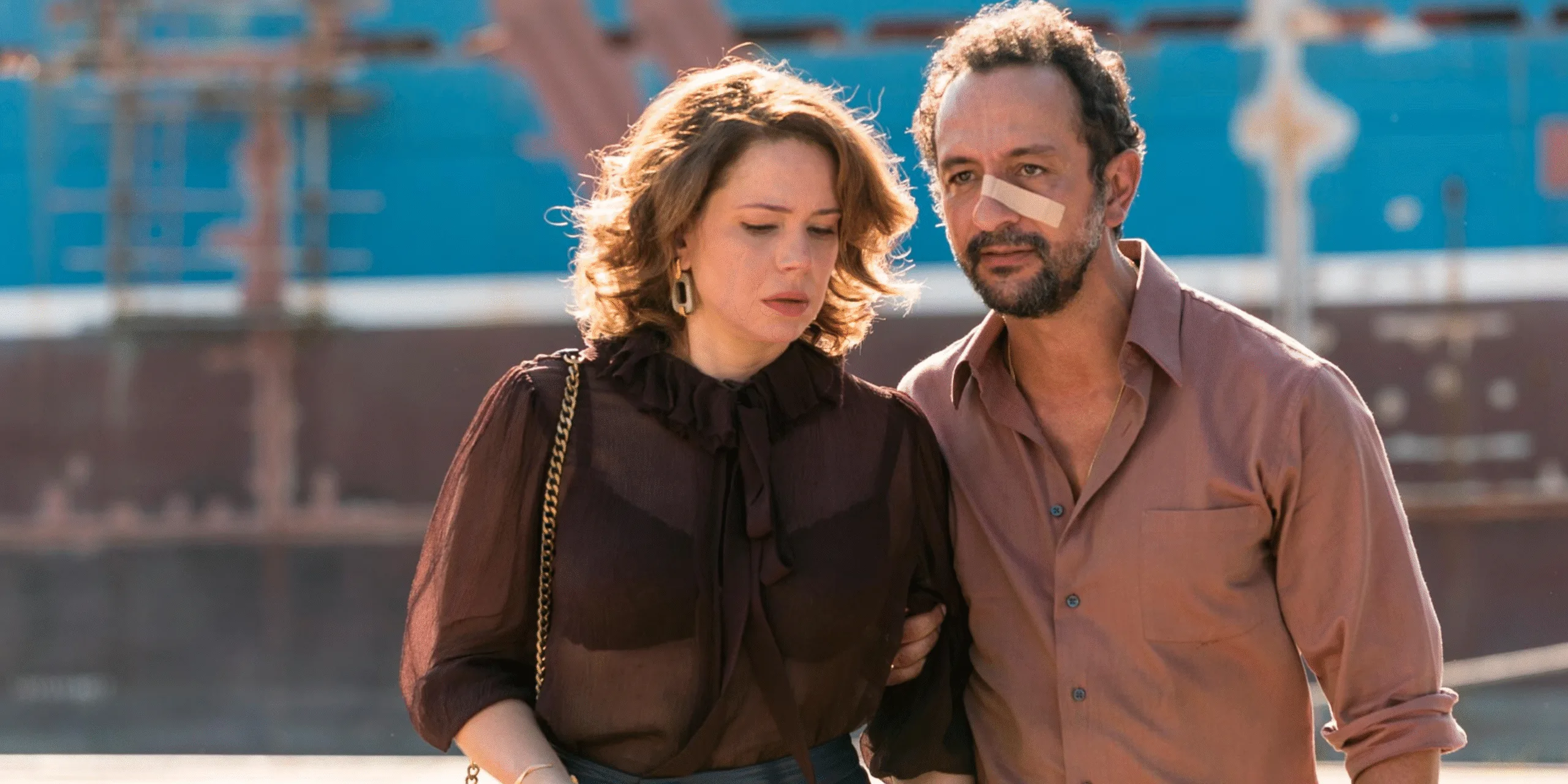 CRÍTICA: OS ENFORCADOS