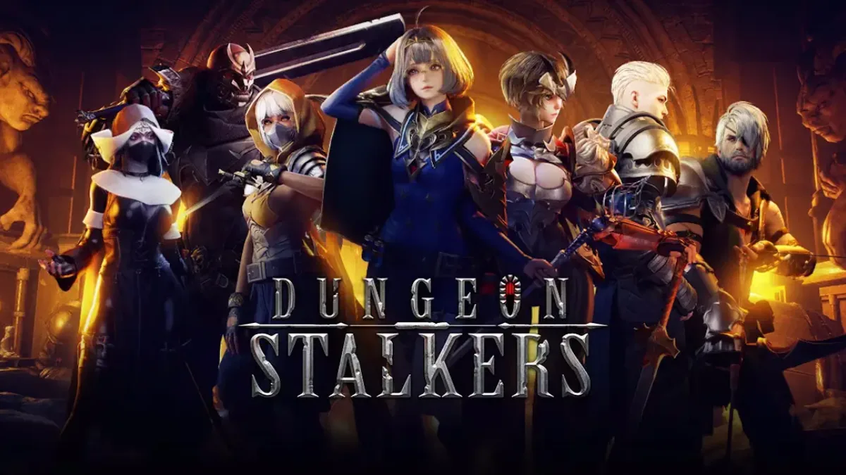 Review | Dungeon Stalkers