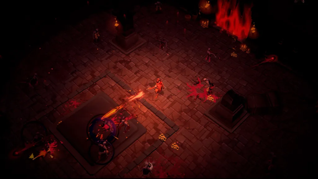 Hell-Clock-screenshot_02-1024x576 Review | Hell Clock (PC)