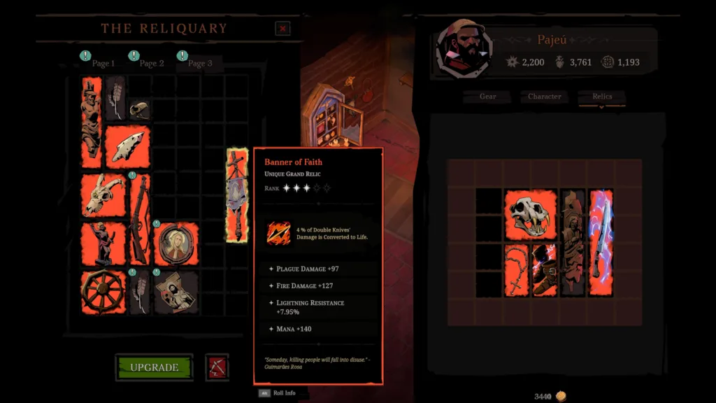 Hell-Clock-screenshot_06-1024x576 Review | Hell Clock (PC)