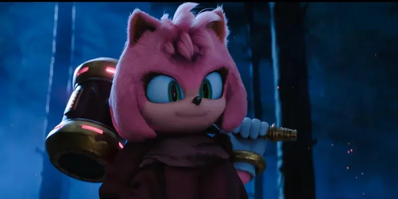 amy Confira as adaptações de jogos que já foram confirmadas