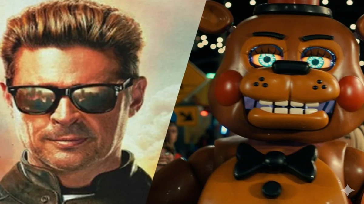 Confira as adaptações de jogos que já foram confirmadas