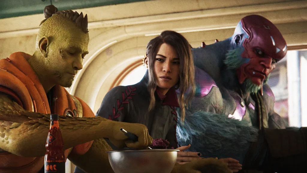 Sony reafirma interesse em jogos como serviço mesmo após falhas