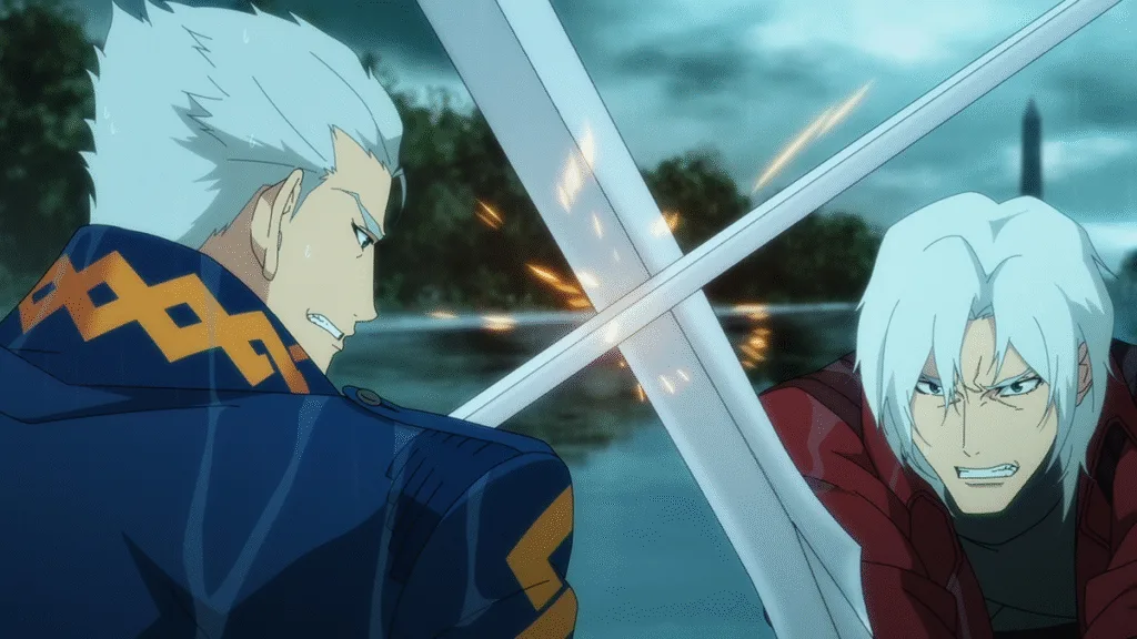 dante-vs-vergil-1024x576 Confira as adaptações de jogos que já foram confirmadas