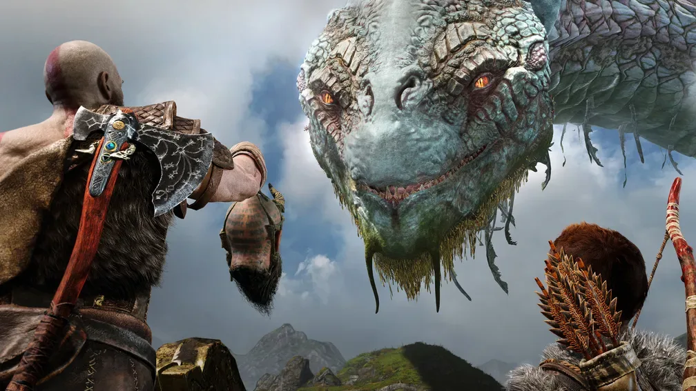 god-of-war-18 Entenda a Diferença entre Jogos AAA, AA e Indies