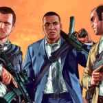 gta-5-150x150 Beyond: Two Souls ganhara uma série