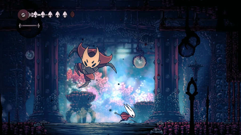 image-12-1024x576 Hollow Knight: Silksong ganha data de lançamento após anos de espera
