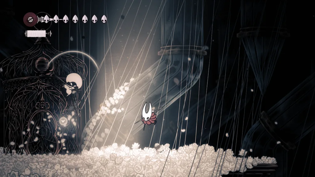 image-13-1024x576 Hollow Knight: Silksong ganha data de lançamento após anos de espera