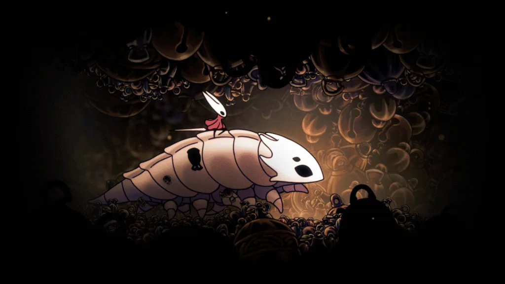 image-14-1024x576 Hollow Knight: Silksong ganha data de lançamento após anos de espera