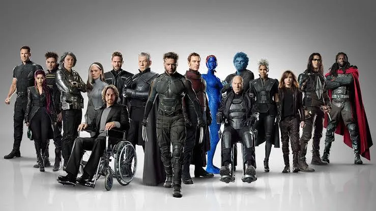 image-25 O Reboot dos X-Men: Como Integrar os Mutantes ao MCU?