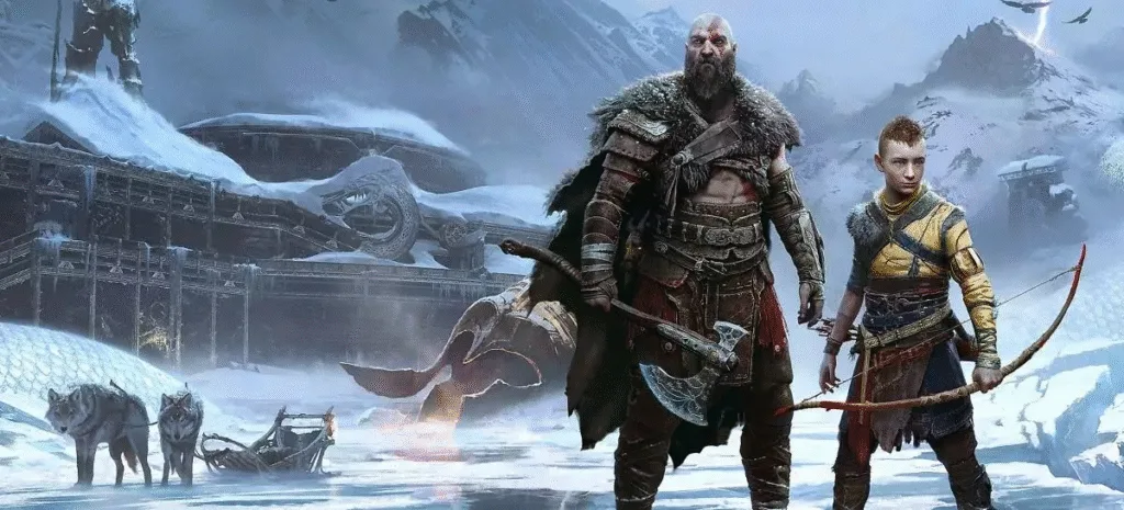 image-6-1024x465 Boosteroid | 15 novos jogos chegam à nuvem com destaque para Star Wars Outlaws e God of War Ragnarök