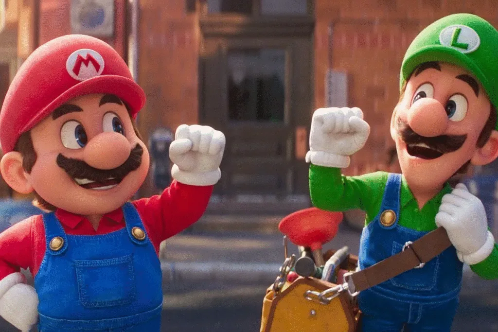 mario-luid-4-1024x683 Confira as adaptações de jogos que já foram confirmadas