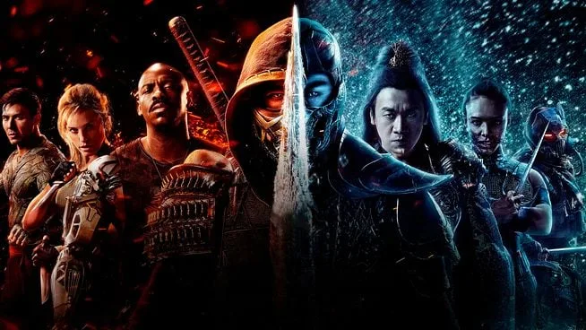 mortal-k Confira as adaptações de jogos que já foram confirmadas